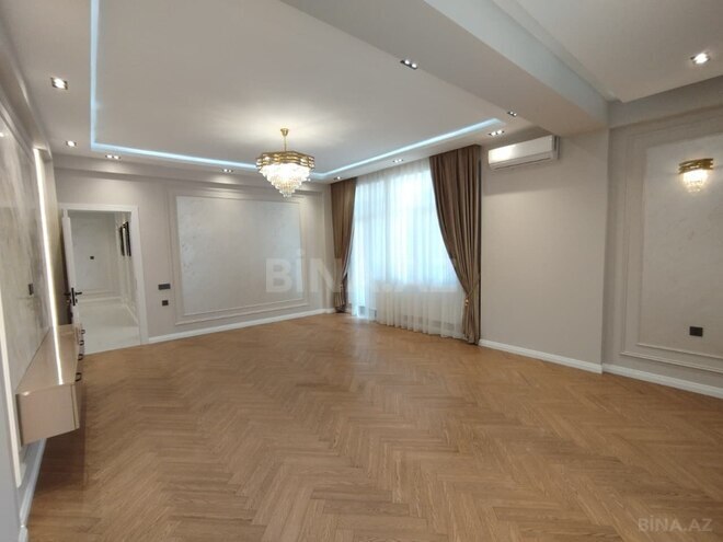 Satılır 3 otaqlı yeni tikili 131 m², 28 May m., photo 4 from 25