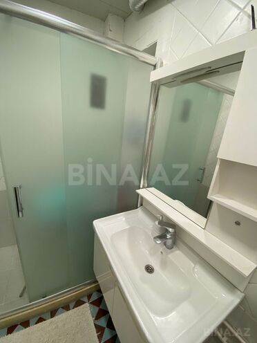 Сдаётся 2-комн. новостройка 70 м², м. Иншаатчылар, photo 8 from 10