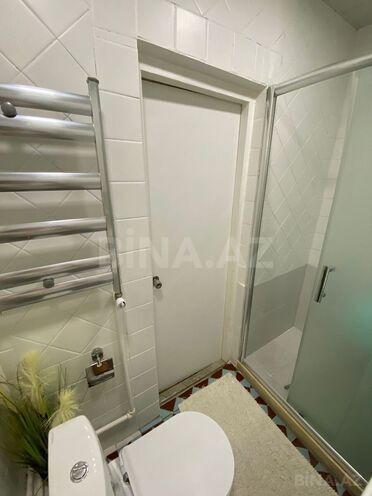 Сдаётся 2-комн. новостройка 70 м², м. Иншаатчылар, photo 9 from 10