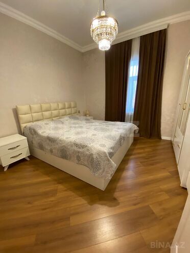 Сдаётся 2-комн. новостройка 70 м², м. Иншаатчылар, photo 5 from 10