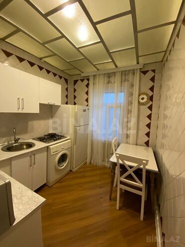 Сдаётся 2-комн. новостройка 70 м², м. Иншаатчылар, photo 6 from 10