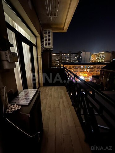 İcarəyə verilir 3 otaqlı yeni tikili 185 m², 28 May m., photo 21 from 22