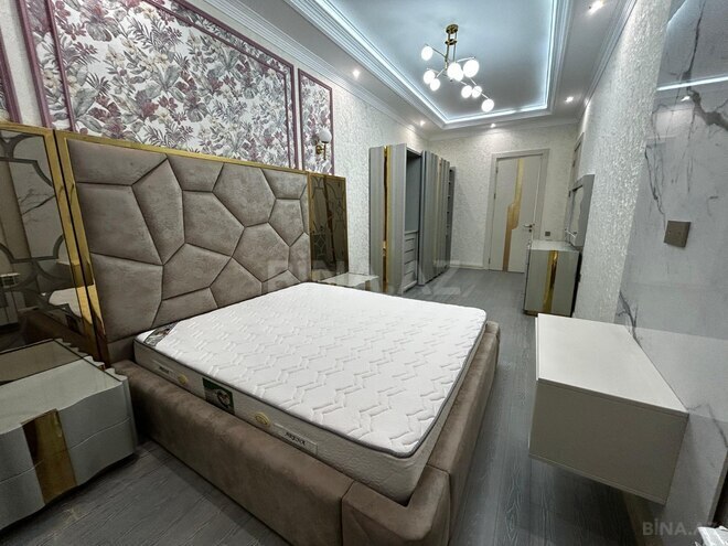 İcarəyə verilir 3 otaqlı yeni tikili 185 m², 28 May m., photo 12 from 22