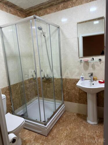 İcarəyə verilir 2 otaqlı yeni tikili 60 m², photo 5 from 10