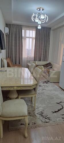 İcarəyə verilir 2 otaqlı yeni tikili 60 m², photo 3 from 10