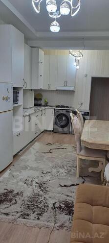 İcarəyə verilir 2 otaqlı yeni tikili 60 m², photo 1 from 10