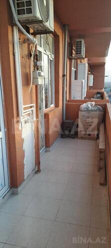 İcarəyə verilir 2 otaqlı yeni tikili 60 m², photo 8 from 10
