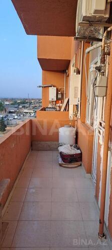 İcarəyə verilir 2 otaqlı yeni tikili 60 m², photo 9 from 10