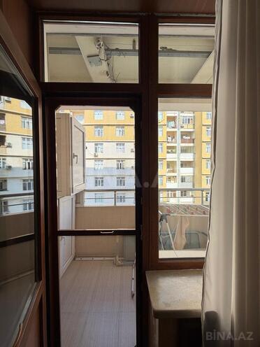 Satılır 3 otaqlı yeni tikili 93 m², Həzi Aslanov m., photo 12 from 17