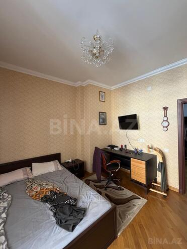 Satılır 3 otaqlı yeni tikili 93 m², Həzi Aslanov m., photo 8 from 17