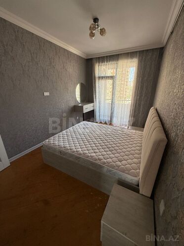 İcarəyə verilir 2 otaqlı yeni tikili 80 m², Şah İsmayıl Xətai m., photo 5 from 10