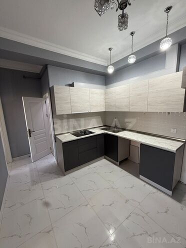 İcarəyə verilir 2 otaqlı yeni tikili 80 m², Şah İsmayıl Xətai m., photo 8 from 10