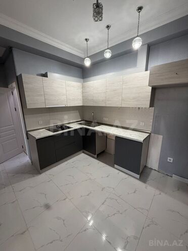 İcarəyə verilir 2 otaqlı yeni tikili 80 m², Şah İsmayıl Xətai m., photo 7 from 10