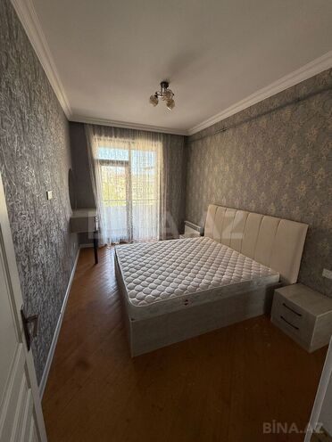 İcarəyə verilir 2 otaqlı yeni tikili 80 m², Şah İsmayıl Xətai m., photo 6 from 10