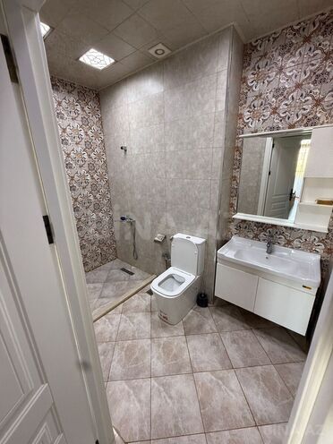 İcarəyə verilir 2 otaqlı yeni tikili 80 m², Şah İsmayıl Xətai m., photo 9 from 10