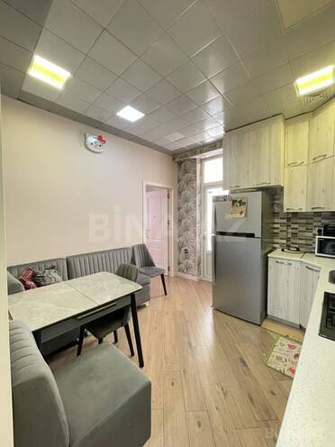 Satılır 3 otaqlı yeni tikili 88 m², Elmlər Akademiyası m., photo 6 from 18