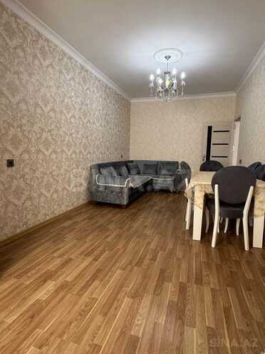 Продаётся 3-комн. вторичка 80 м², м. Ази Асланов, photo 3 from 13