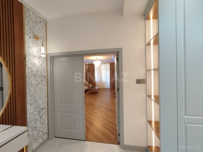 Satılır 3 otaqlı yeni tikili 140 m², 28 May m., photo 17 from 23
