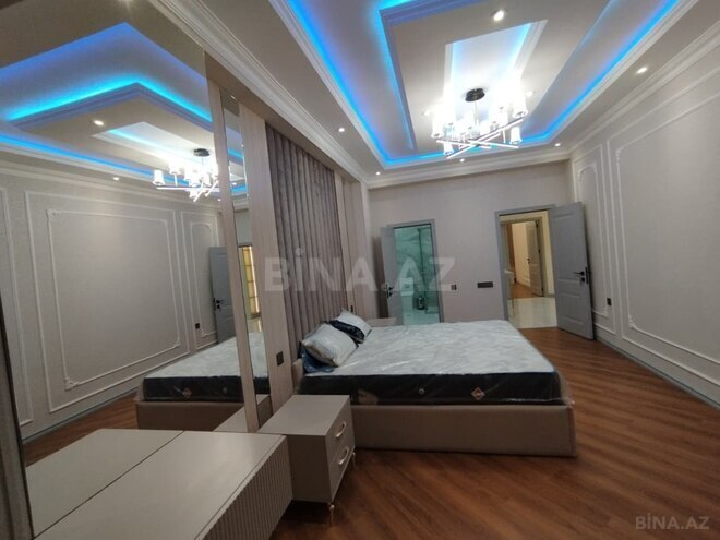 Satılır 3 otaqlı yeni tikili 140 m², 28 May m., photo 10 from 23