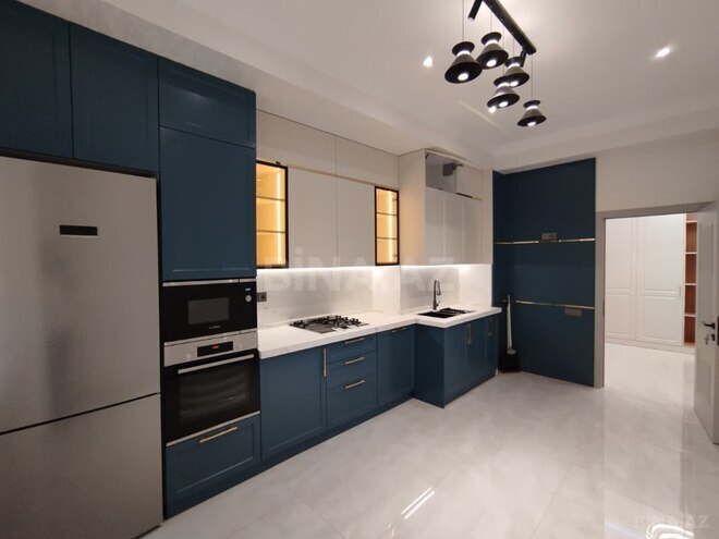 Satılır 3 otaqlı yeni tikili 140 m², 28 May m., photo 8 from 23