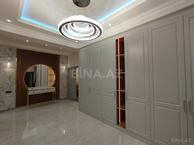 Satılır 3 otaqlı yeni tikili 140 m², 28 May m., photo 15 from 23