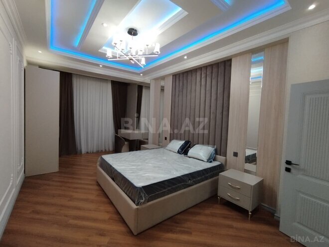 Satılır 3 otaqlı yeni tikili 140 m², 28 May m., photo 11 from 23