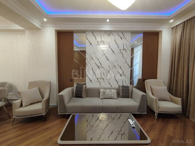 Satılır 3 otaqlı yeni tikili 140 m², 28 May m., photo 4 from 23