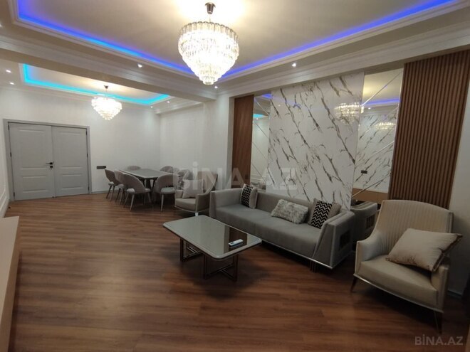 Satılır 3 otaqlı yeni tikili 140 m², 28 May m., photo 5 from 23