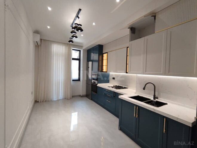 Satılır 3 otaqlı yeni tikili 140 m², 28 May m., photo 9 from 23