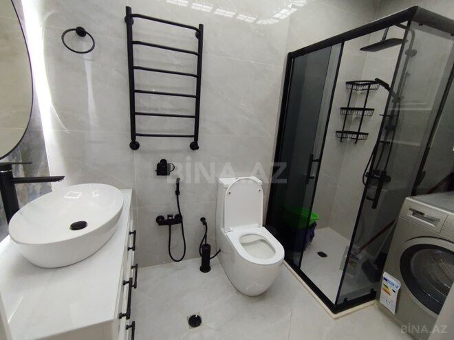 Satılır 3 otaqlı yeni tikili 140 m², 28 May m., photo 20 from 23