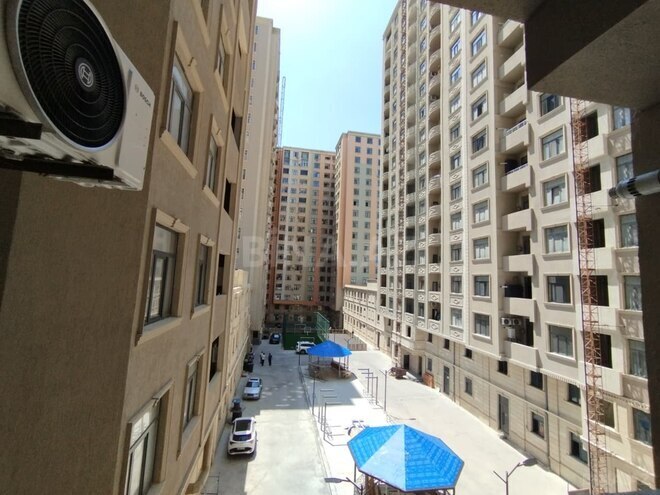Satılır 3 otaqlı yeni tikili 140 m², 28 May m., photo 22 from 23