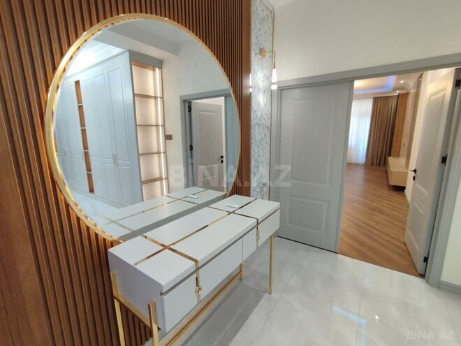 Satılır 3 otaqlı yeni tikili 140 m², 28 May m., photo 19 from 23
