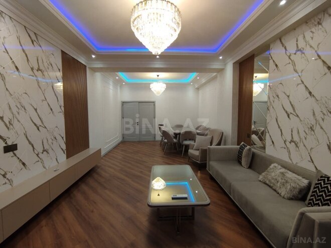 Satılır 3 otaqlı yeni tikili 140 m², 28 May m., photo 7 from 23