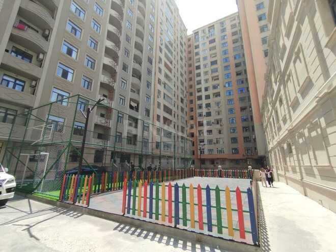 Satılır 3 otaqlı yeni tikili 140 m², 28 May m., photo 3 from 23