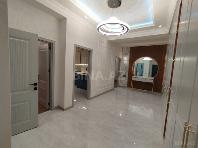 Satılır 3 otaqlı yeni tikili 140 m², 28 May m., photo 16 from 23