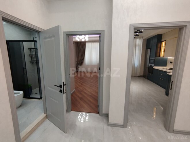 Satılır 3 otaqlı yeni tikili 140 m², 28 May m., photo 18 from 23