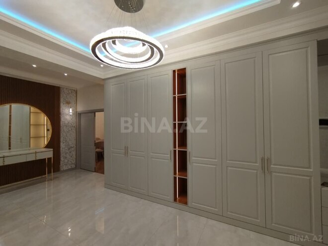 Satılır 3 otaqlı yeni tikili 140 m², 28 May m., photo 14 from 23