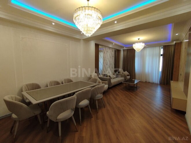Satılır 3 otaqlı yeni tikili 140 m², 28 May m., photo 6 from 23