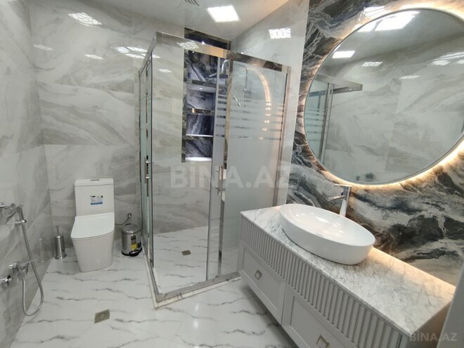 Satılır 3 otaqlı yeni tikili 140 m², 28 May m., photo 21 from 23