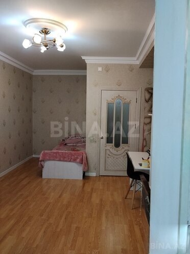 Satılır 2 otaqlı köhnə tikili 48 m², Gənclik m., photo 10 from 22