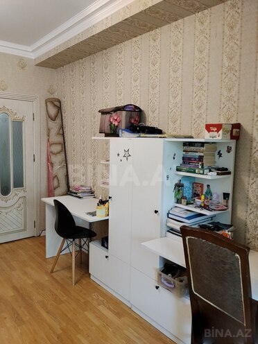 Satılır 2 otaqlı köhnə tikili 48 m², Gənclik m., photo 9 from 22