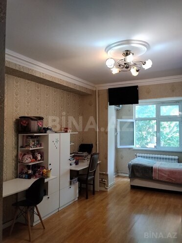 Satılır 2 otaqlı köhnə tikili 48 m², Gənclik m., photo 8 from 22