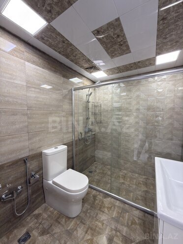 İcarəyə verilir 3 otaqlı yeni tikili 150 m², Nəsimi r., photo 8 from 28
