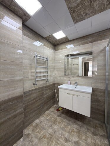 İcarəyə verilir 3 otaqlı yeni tikili 150 m², Nəsimi r., photo 19 from 28