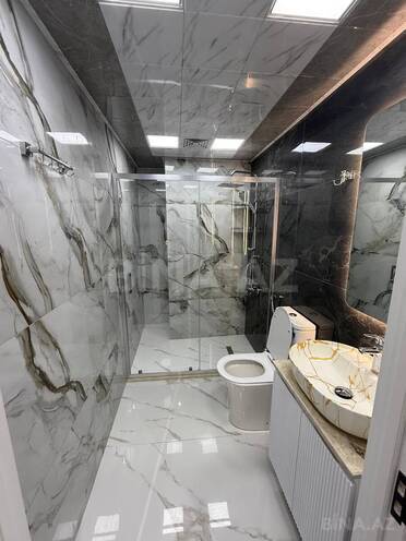 İcarəyə verilir 2 otaqlı yeni tikili 65 m², 8-ci kilometr q., photo 7 from 14
