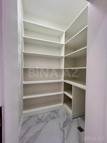 Satılır 3 otaqlı yeni tikili 110 m², Badamdar q., photo 21 from 22