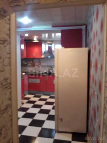 Satılır 3 otaqlı köhnə tikili 55 m², Gənclik m., photo 3 from 9