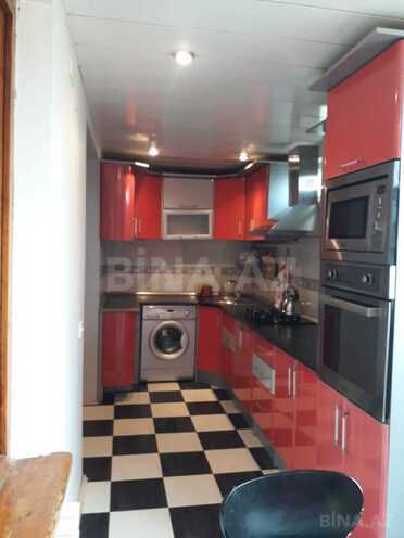 Satılır 3 otaqlı köhnə tikili 55 m², Gənclik m., photo 5 from 9