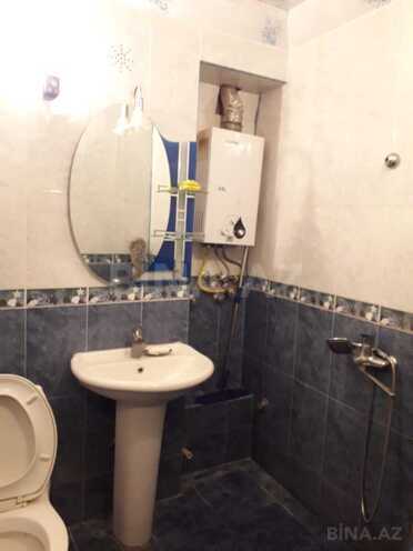 Satılır 3 otaqlı köhnə tikili 55 m², Gənclik m., photo 8 from 9