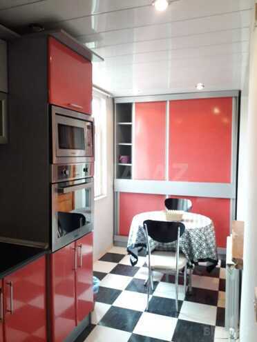 Satılır 3 otaqlı köhnə tikili 55 m², Gənclik m., photo 6 from 9